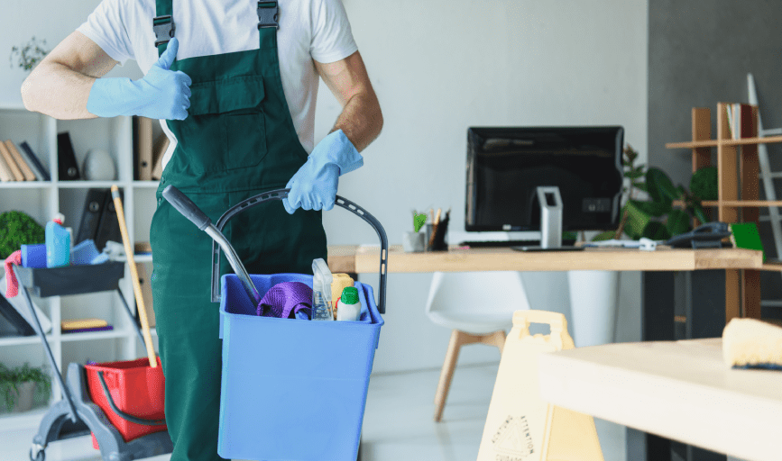 M&N Seal Cleaners